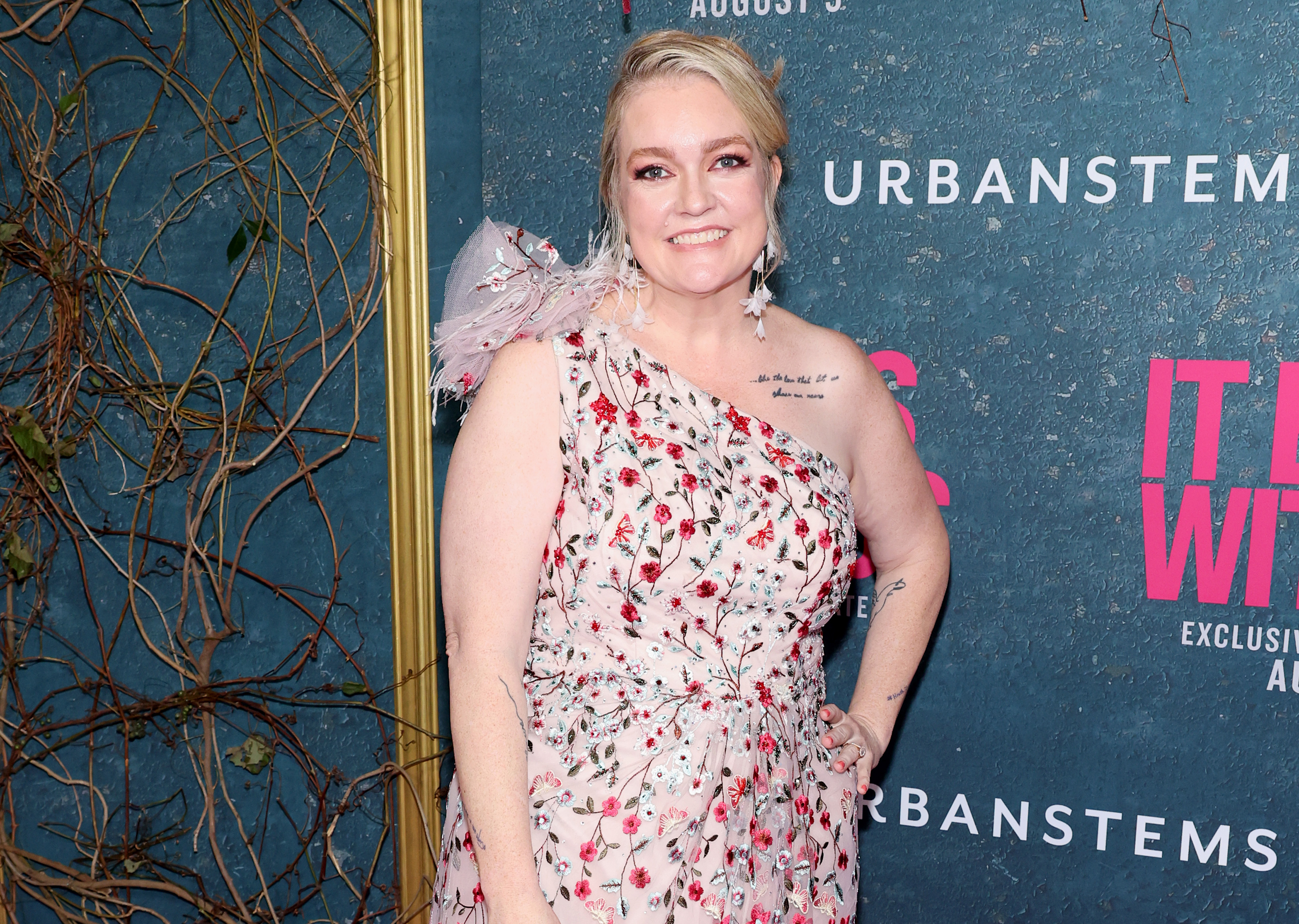 ¿De que se trata Primer amor, la novela de Colleen Hoover?