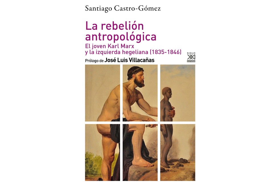 El absolutismo antropológico y los daños del mundo