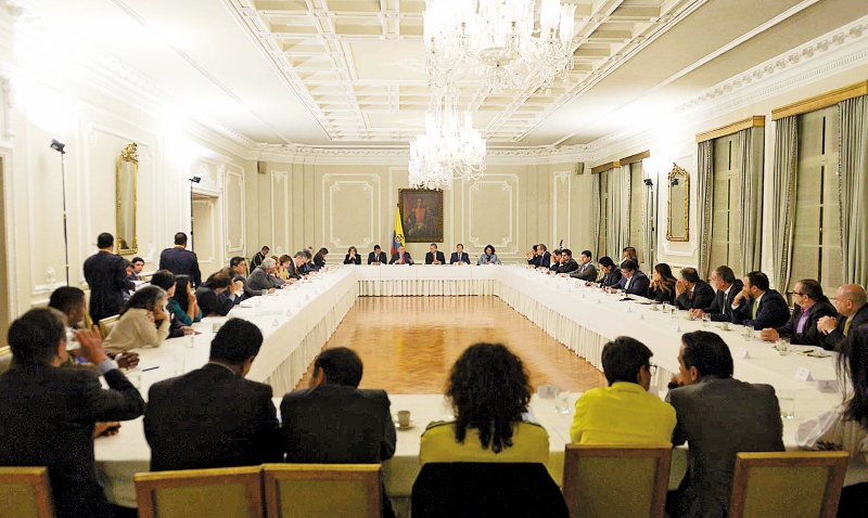 Proyectos anticorrupción: hora de definir prioridades