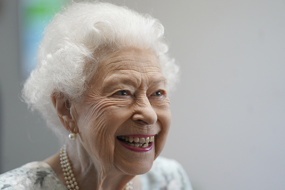 Muerte Reina Isabel II: sus últimos días en Balmoral, su palacio favorito