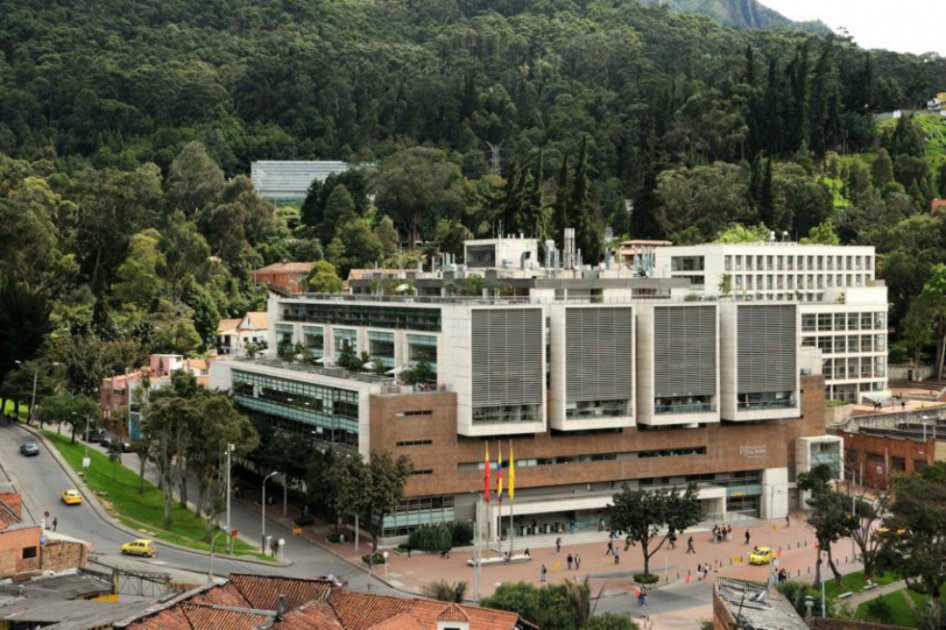 Dos universidades colombianas entre las mejores de América Latina