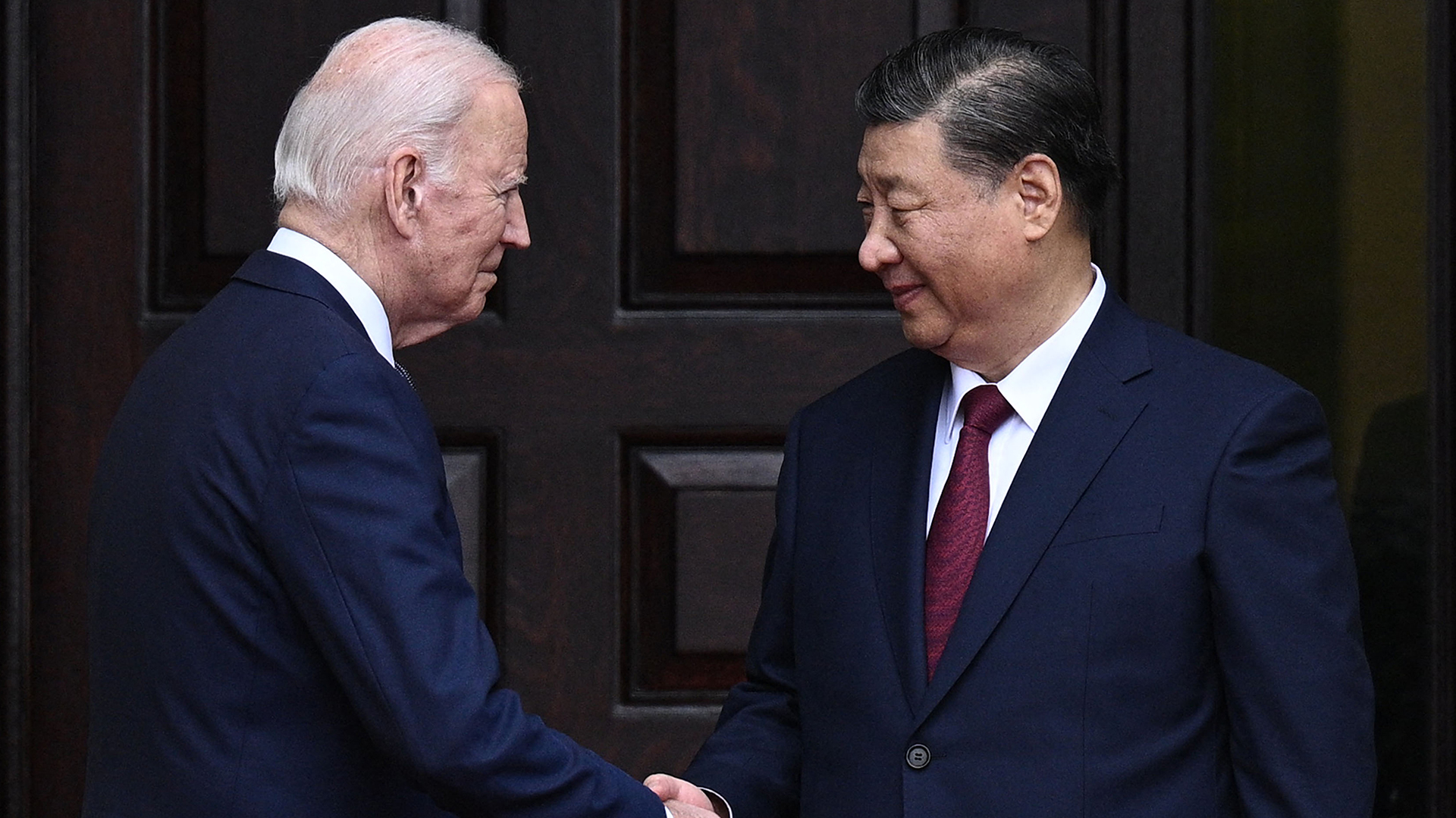 Joe Biden y Xi Jinping acuerdan restablecer su comunicación militar