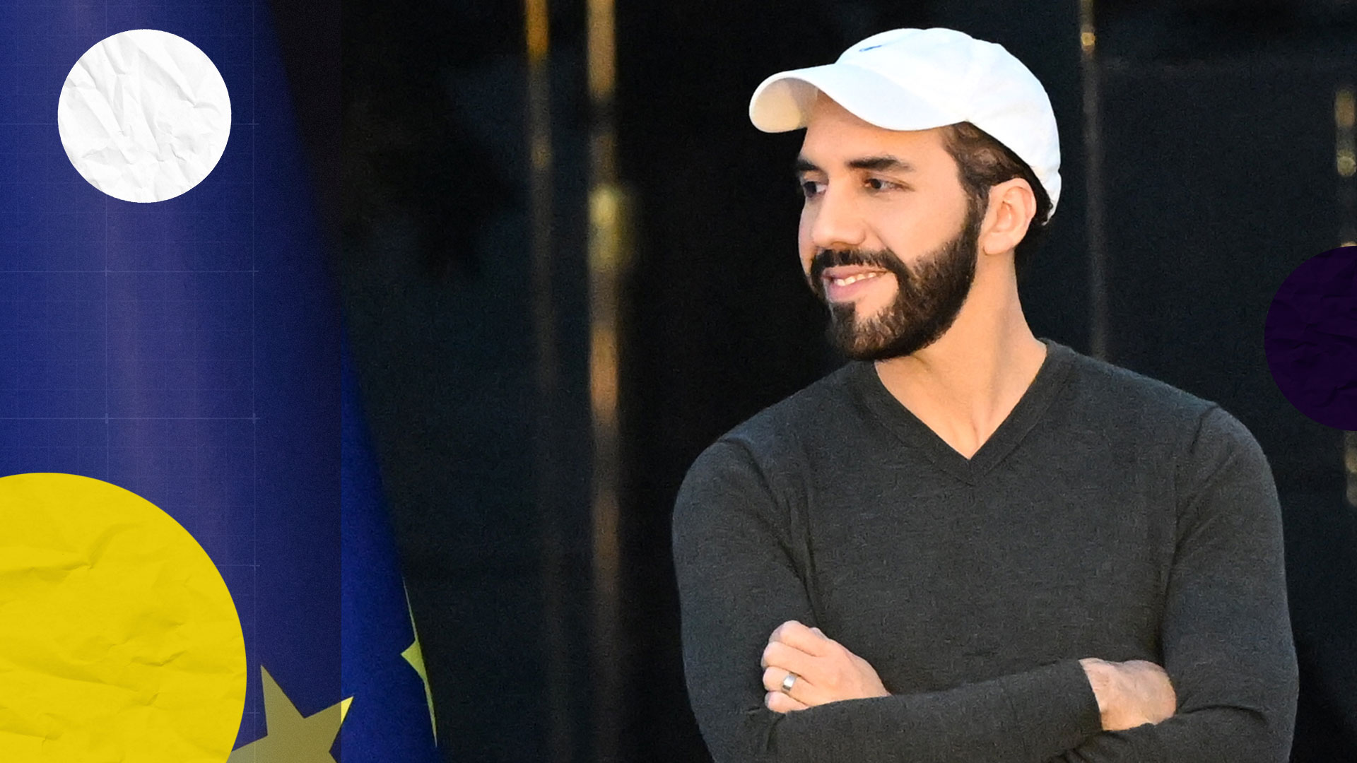 ¿Bukele 2.0?: el polémico camino del presidente de El Salvador para la reelección