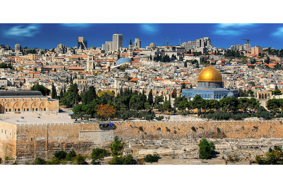 Israel deportará a hija de superviviente del Holocausto que se volvió cristiano