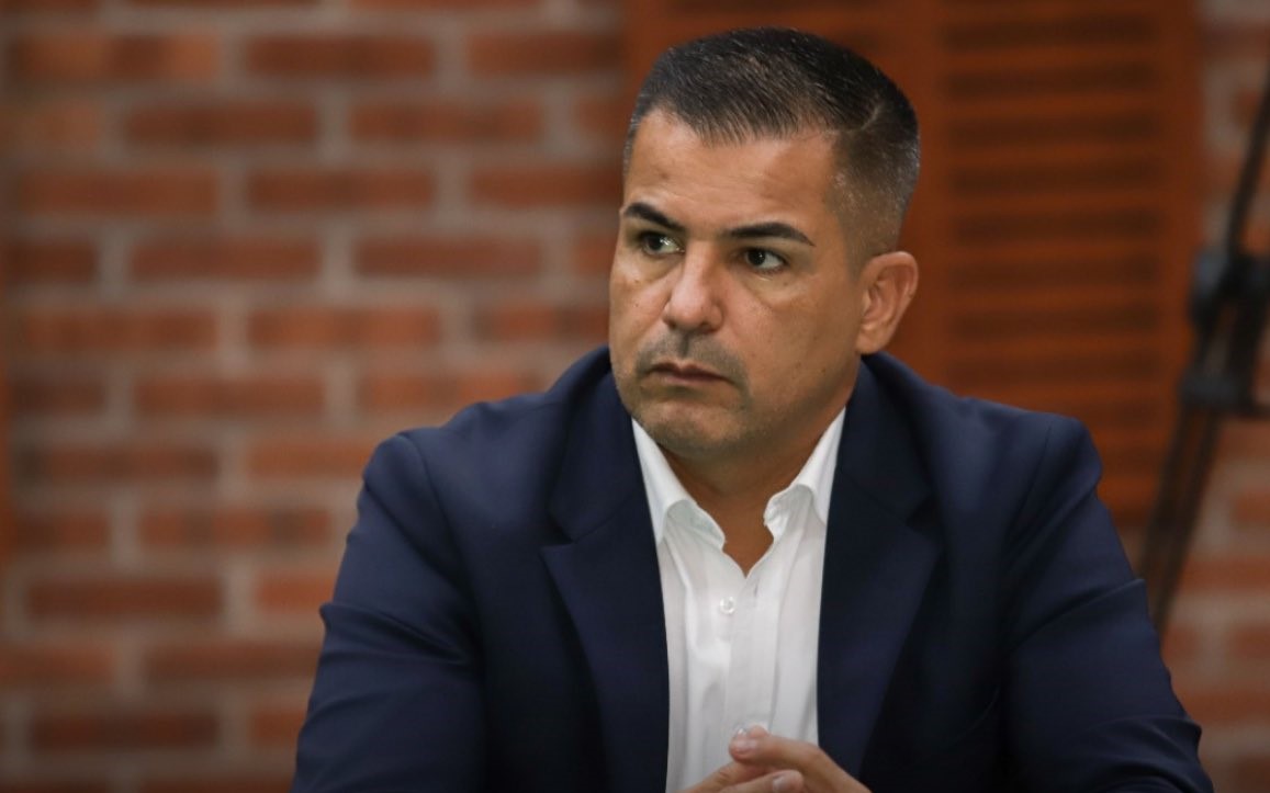¿Quién es Fluvio Leonardo Soto, el nuevo gerente encargado de Emcali?