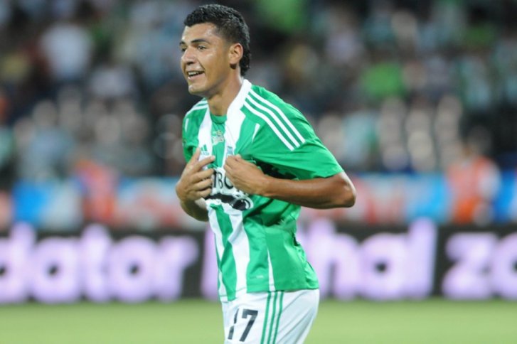 Nacional venció 3-1 a Uniautónoma en el Atanasio Girardot