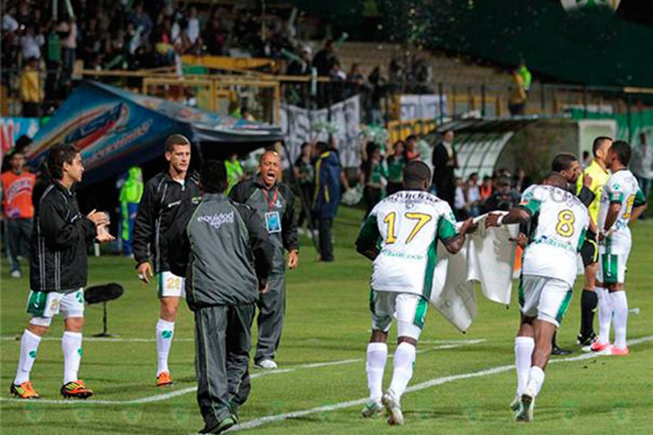 Equidad celebrará sus 30 años con amistoso ante Cruz Azul