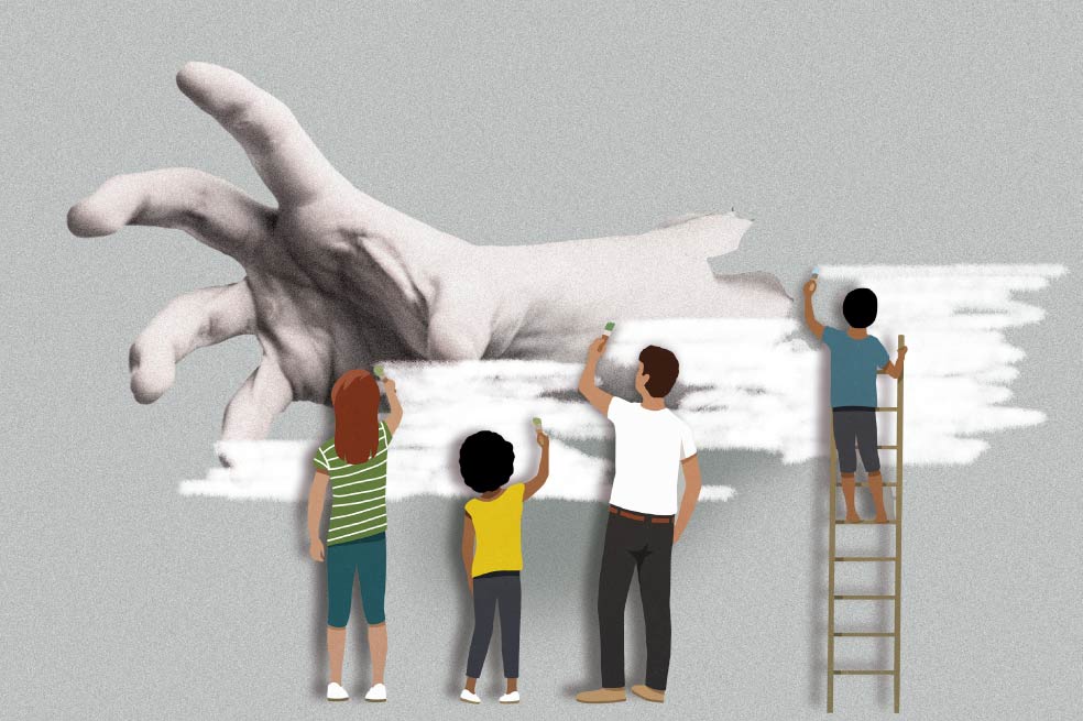 ¿Por qué es importante educar para la paz desde lo femenino?