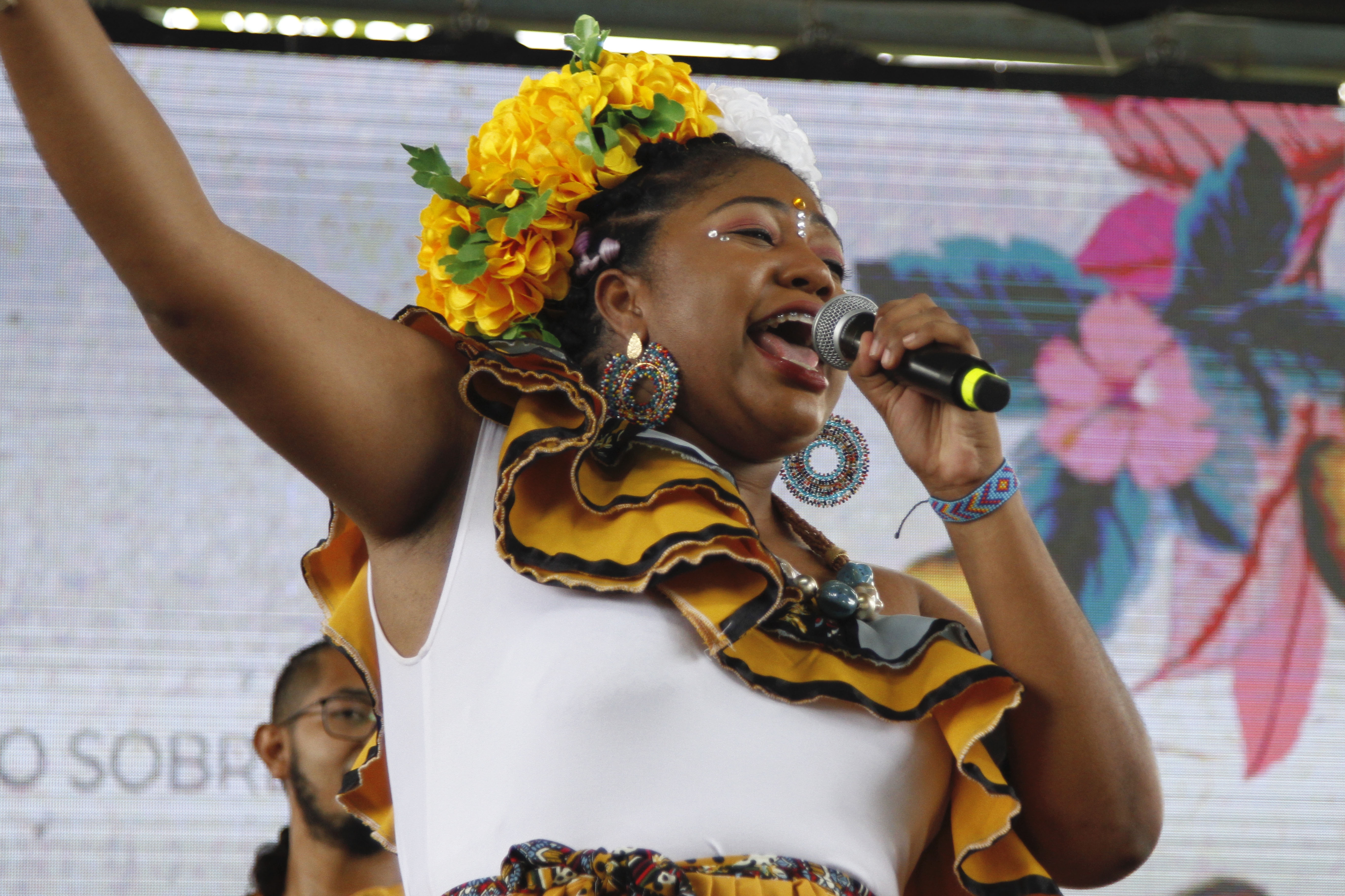 Colombia, país invitado al festival de música Cubadisco 2024