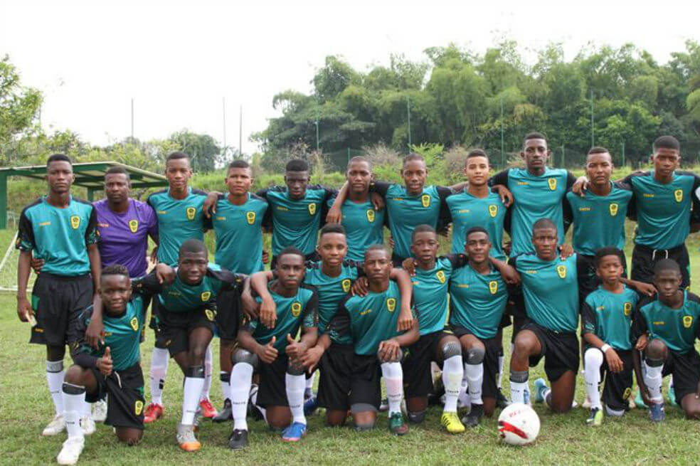 En Chocó sueñan con tener su primer equipo profesional: Chocó Unido Club de Fútbol