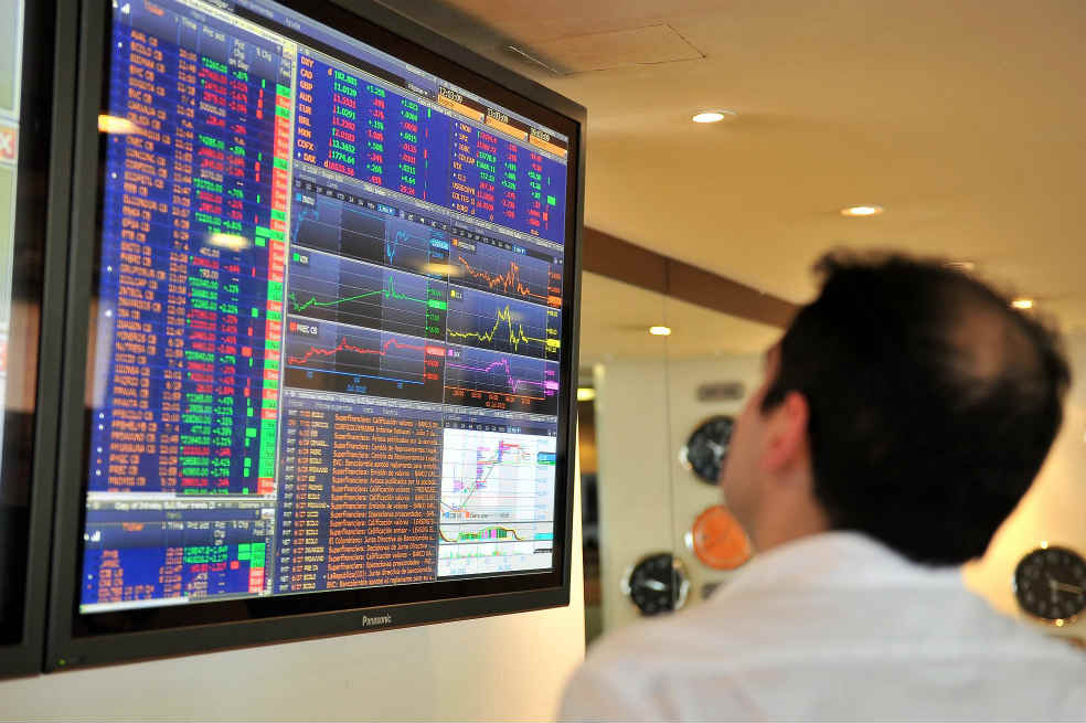 Por Interbolsa, se cocinan millonarias demandas al Estado