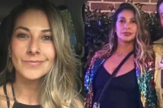 Desaparición de Diana Ospina: extorsión, retiros y mensajes borrados marcan la investigación