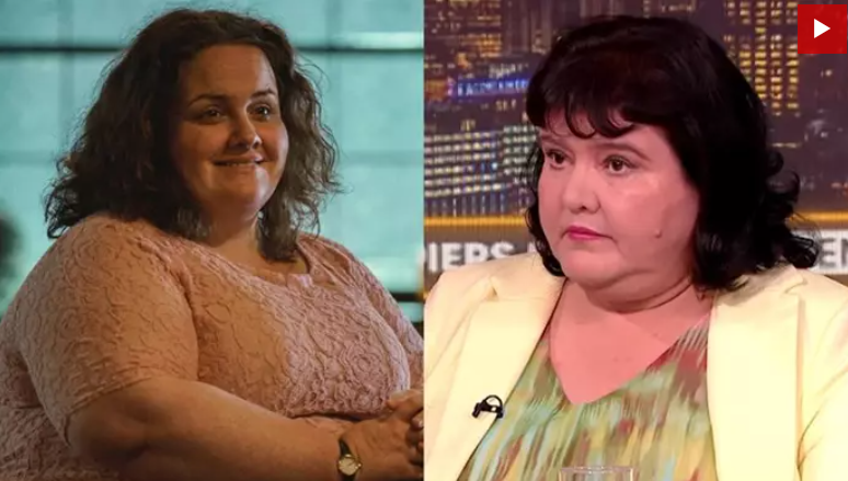 Fiona Harvey se pronuncia sobre “Bebé Reno” y da su versión de los hechos