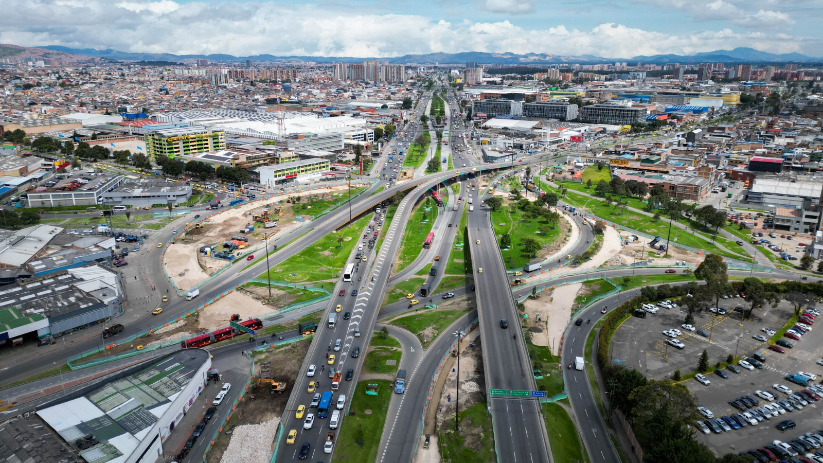 Implosión en Las Américas con Calle 13: guía para ciudadanos y cierres en Bogotá