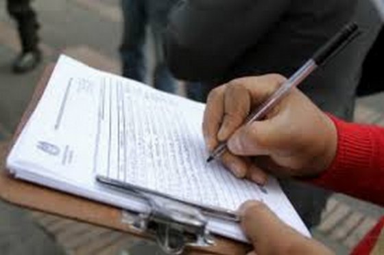 Registraduría denuncia intentos de fraude en candidaturas por firmas