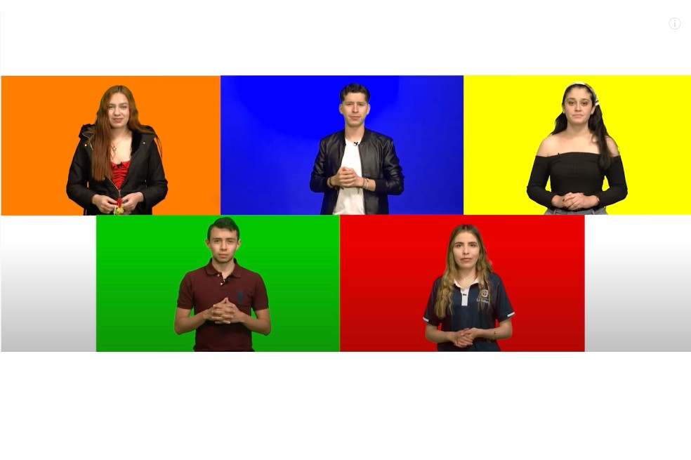 15/30, el noticiero de Unisabana Medios: la actualidad vista por los jóvenes