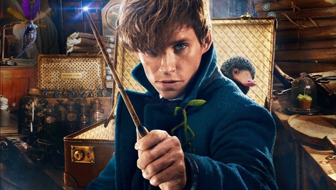 Animales Fantásticos ha continuado con el éxito propuesto inicialmente en el mundo mágico de Harry Potter.