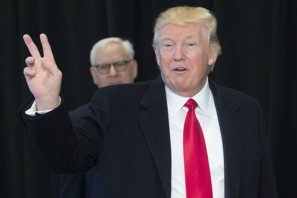 «El antisemitismo del gobierno Trump es el peor que hemos visto»: Centro Anna Frank