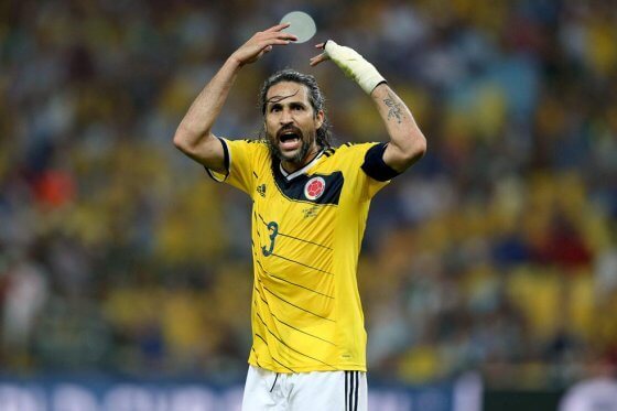 Queiroz quiere a Mario Yepes como director deportivo de la selección