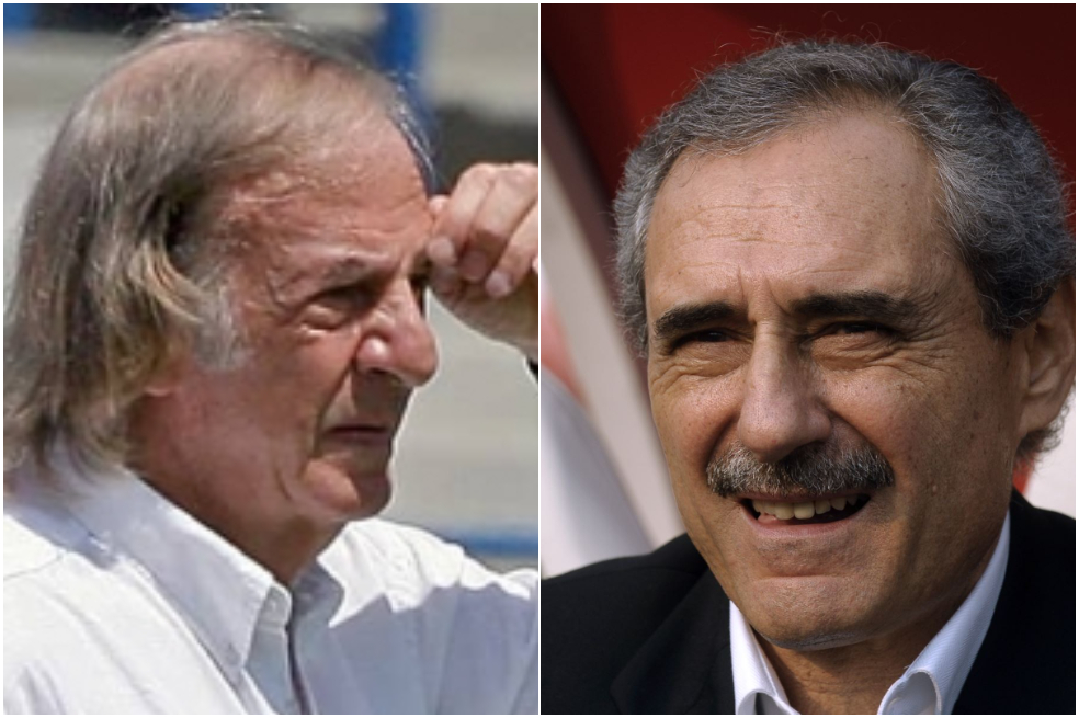 Menotti, Cappa y definiciones del fútbol