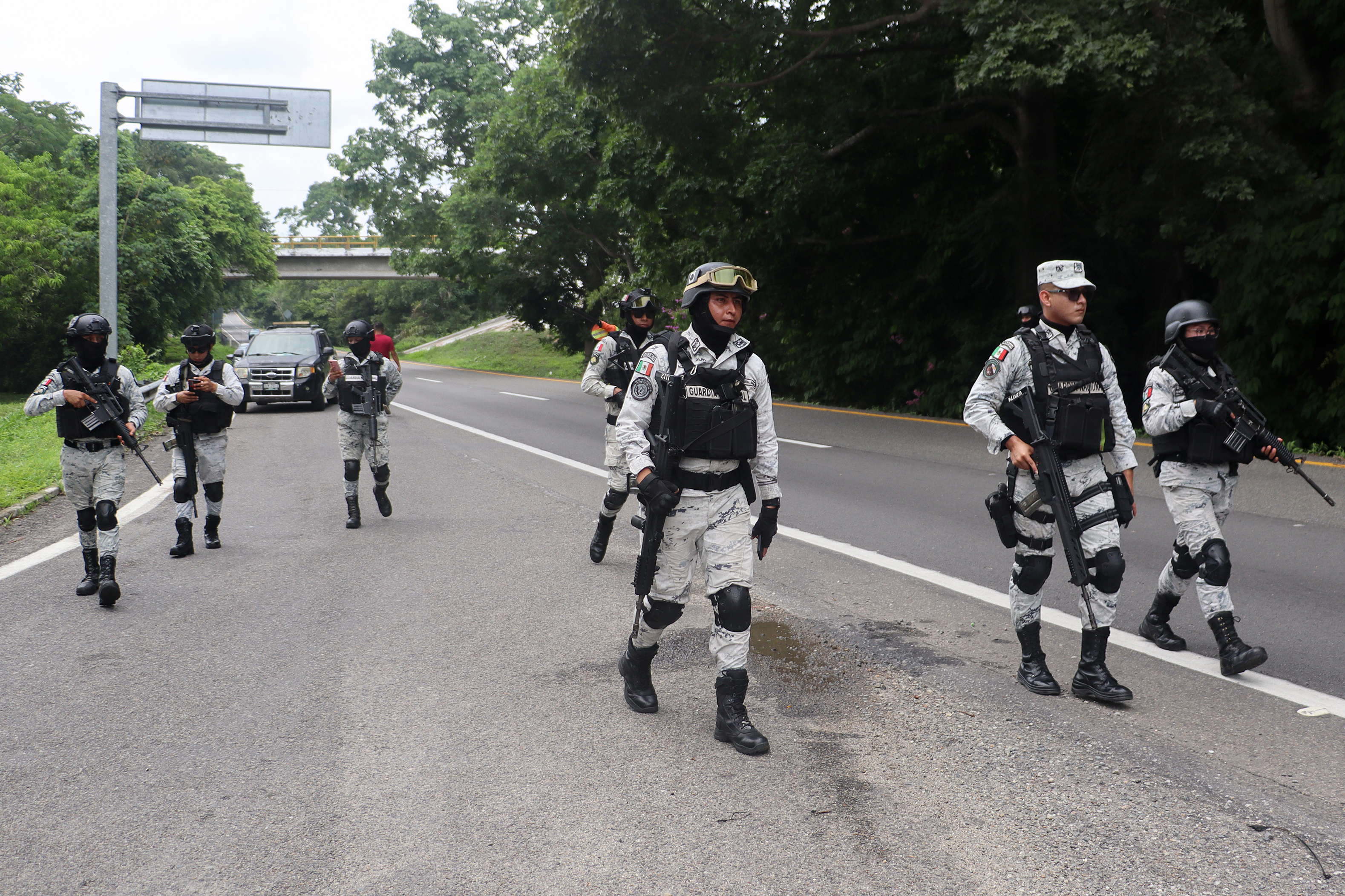 Más de 200 puntos de votación no abrirán para las elecciones en México por violencia