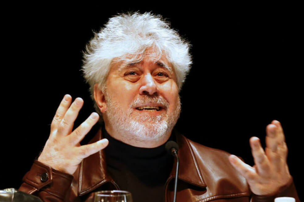 «Dolor y gloria», de Pedro Almodóvar, representará a España en los Óscar