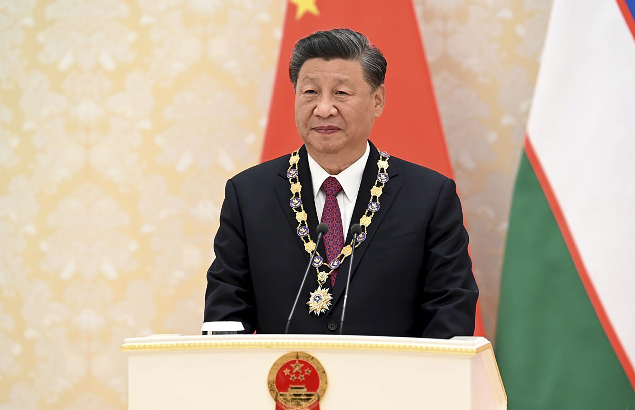 Una década de Xi Jinping en el poder y la reunión política más importante de China