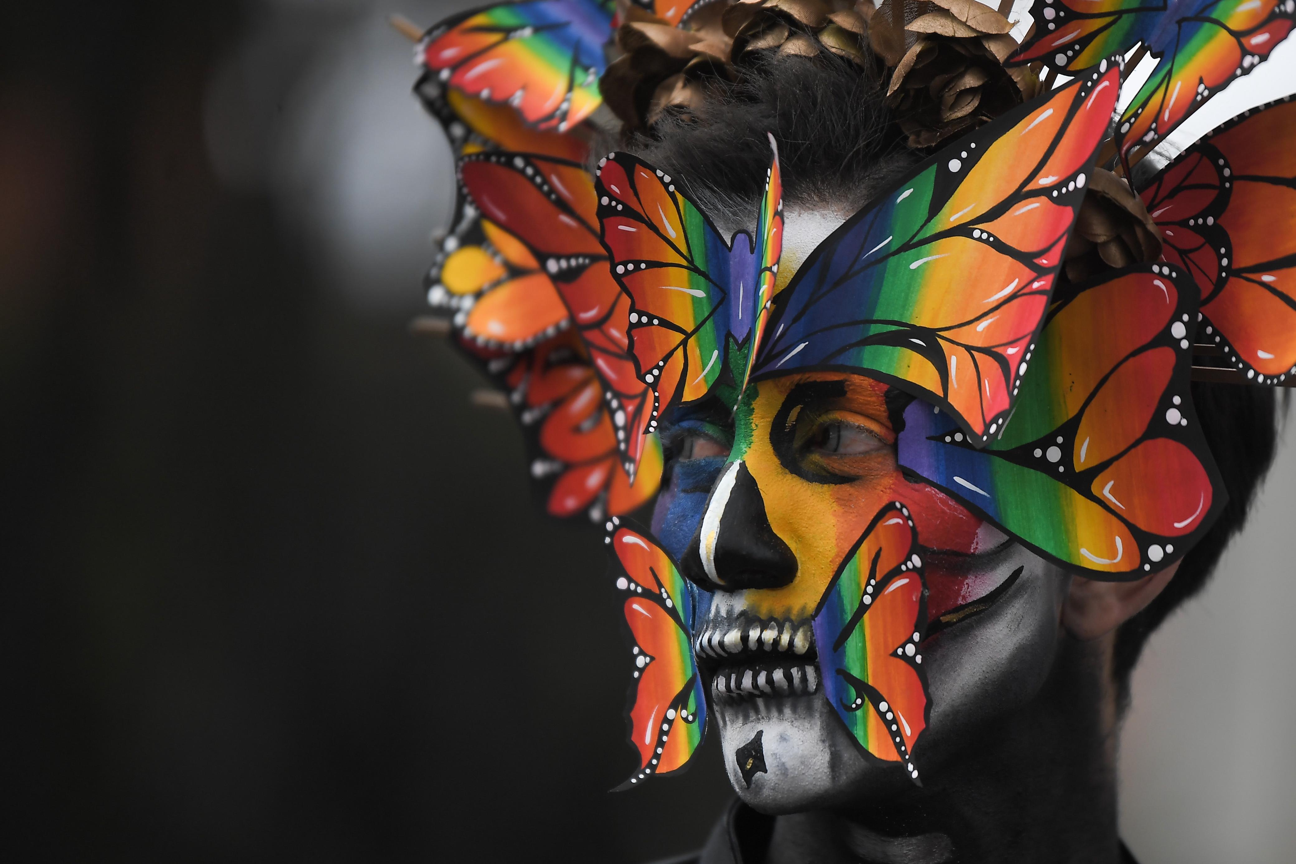Junio se convierte en un espacio para celebrar la diversidad, promover el respeto y visibilizar las identidades de género y orientaciones sexuales diversas.