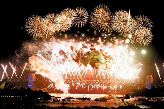 Top 10 de los países más felices del mundo