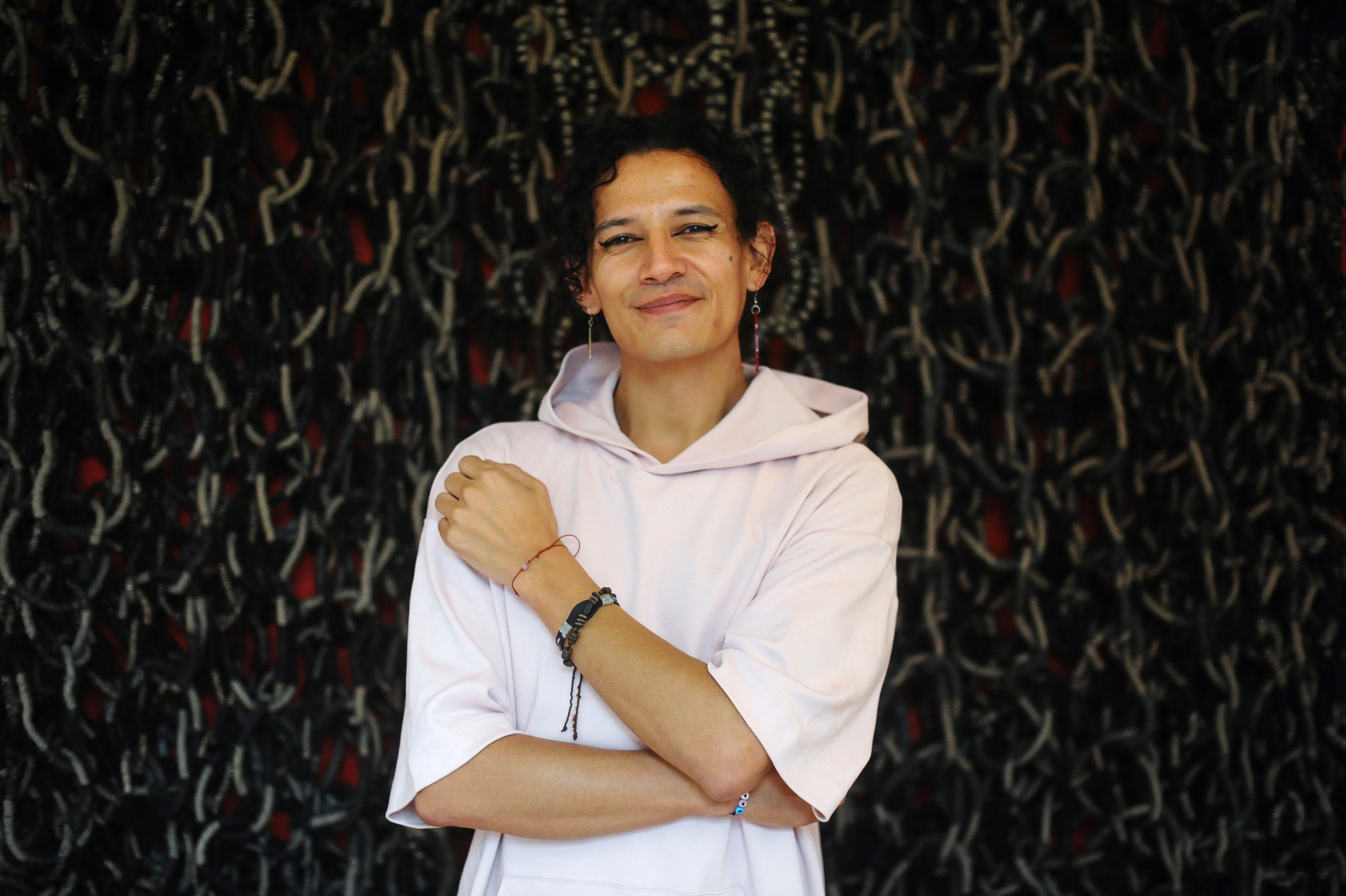 Entrevista con Francesca Mcqoid, primera gerenta de diversidad sexual de Colombia