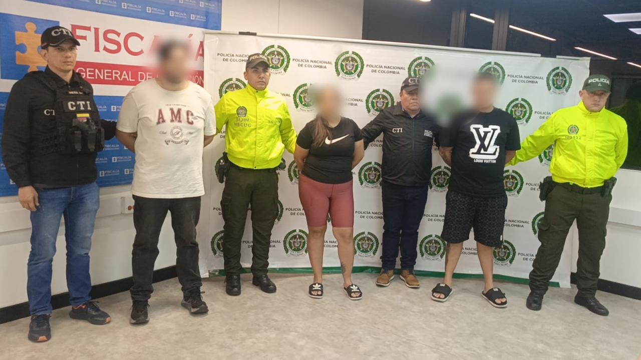 Imputan a tres personas señaladas por el asesinato del periodista Cristian Herrera en Cúcuta
