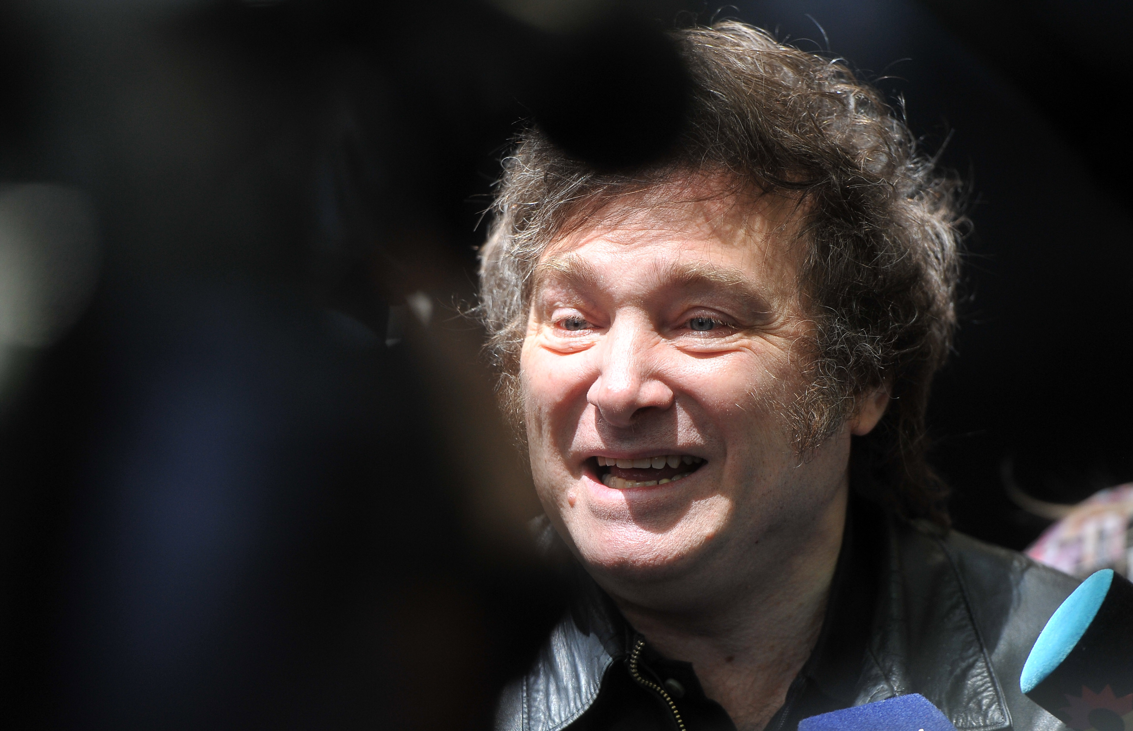 Milei, el “outsider” que supo canalizar la rabia de un país en crisis