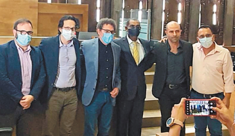 “Nuestro mayor deseo es ser perdonados algún día”: Pastor Alape