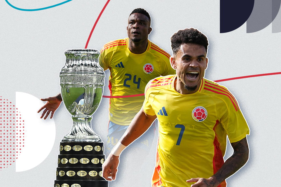 ¿Colombia puede ganar la Copa América? Análisis con Javier Hernández Bonnet