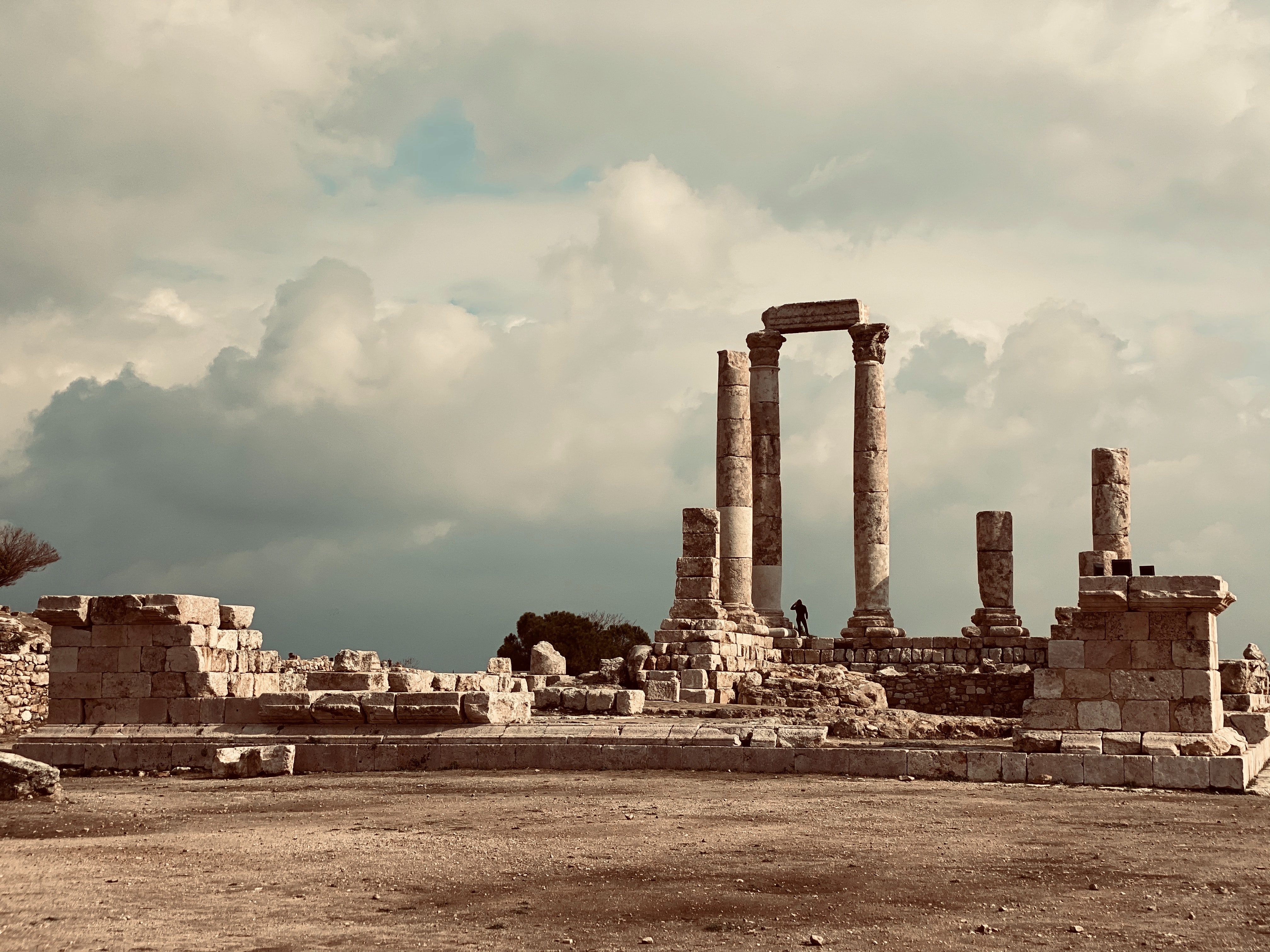 Para una filosofía de las ruinas