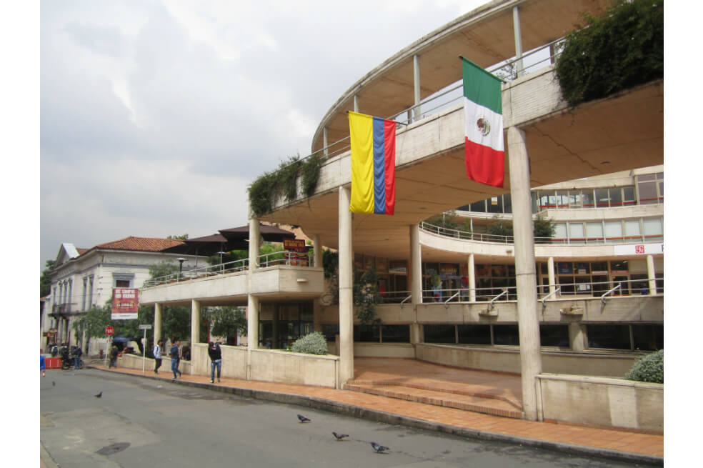 Grita 2025: así será el festival de editoriales independientes en el FCE