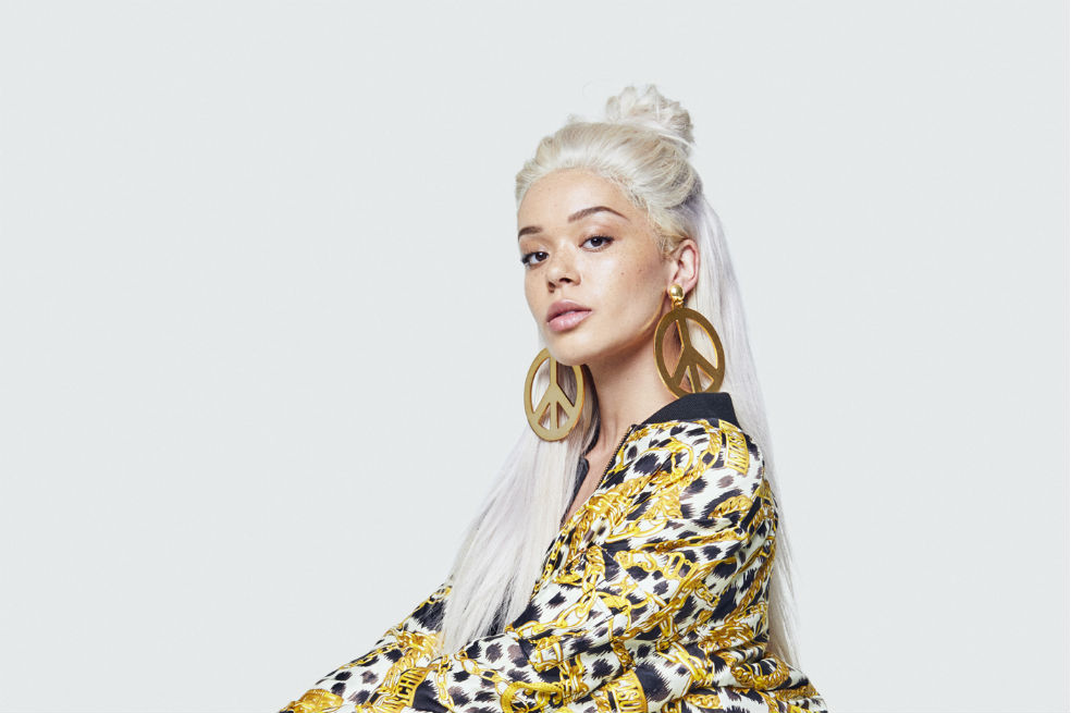 H&M lanza su colaboración anual de la mano de Moschino