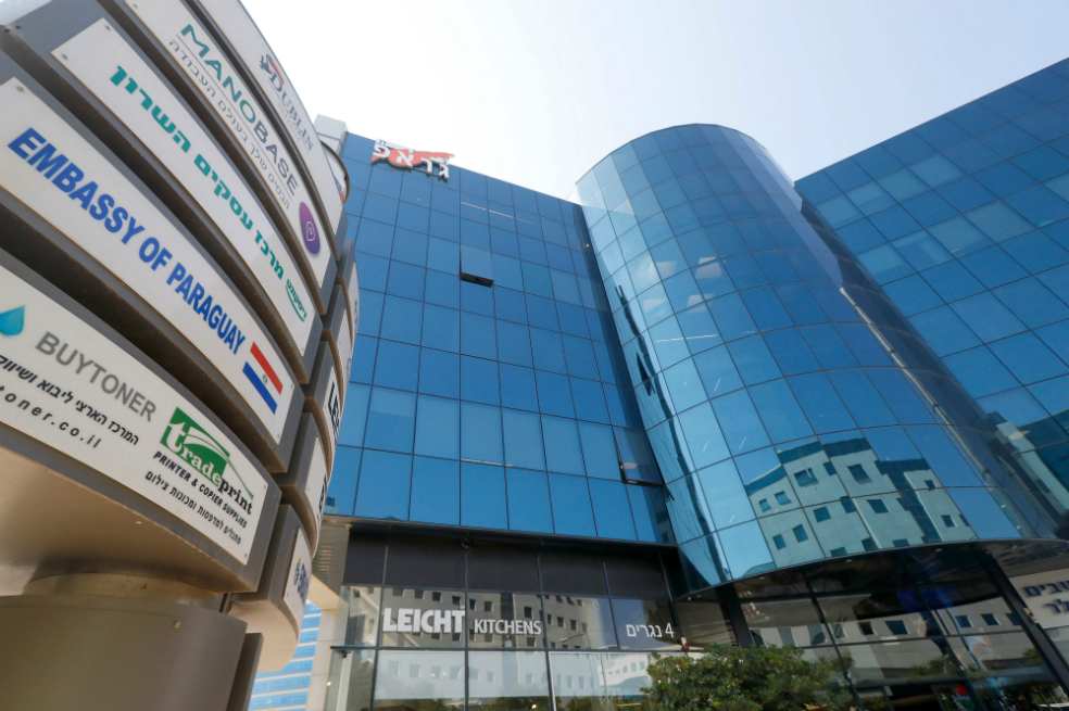 Las voces en contra del retorno de la embajada de Paraguay a Tel Aviv