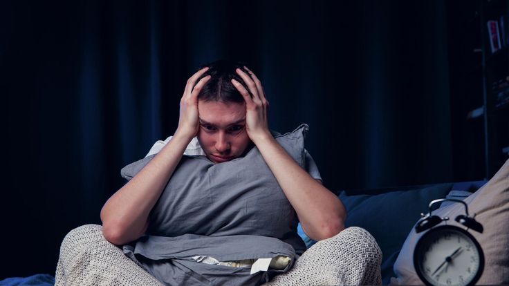 ¿La salud mental de los colombianos está relacionada con sus creencias?