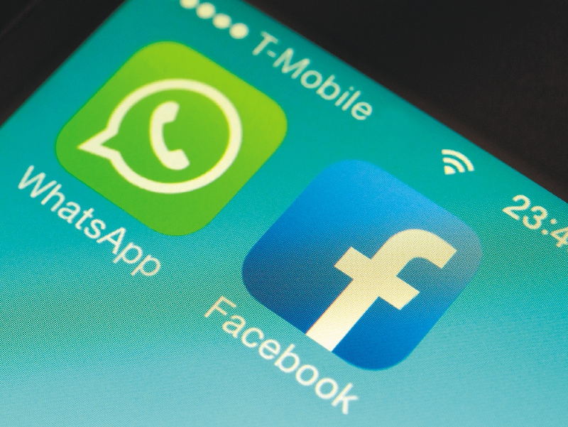 Números de usuarios de WhatsApp se están publicando en Google, por tercera vez