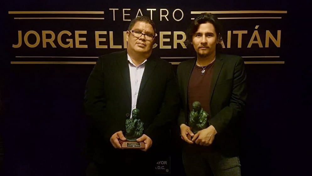 El Espectador se llevó dos premios de periodismo Álvaro Gómez Hurtado