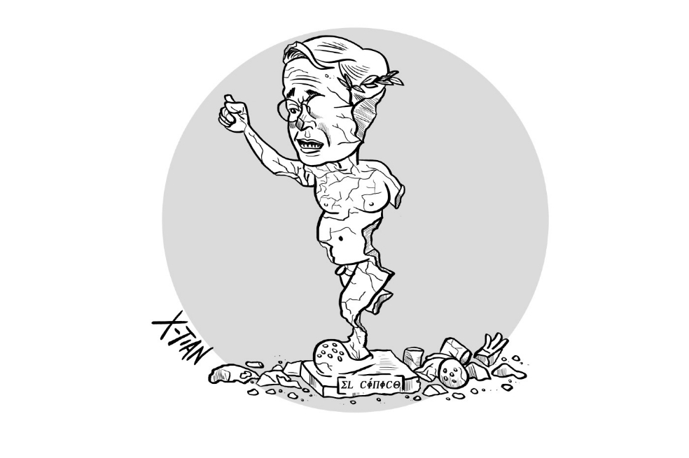 Ruinas de Grecias
