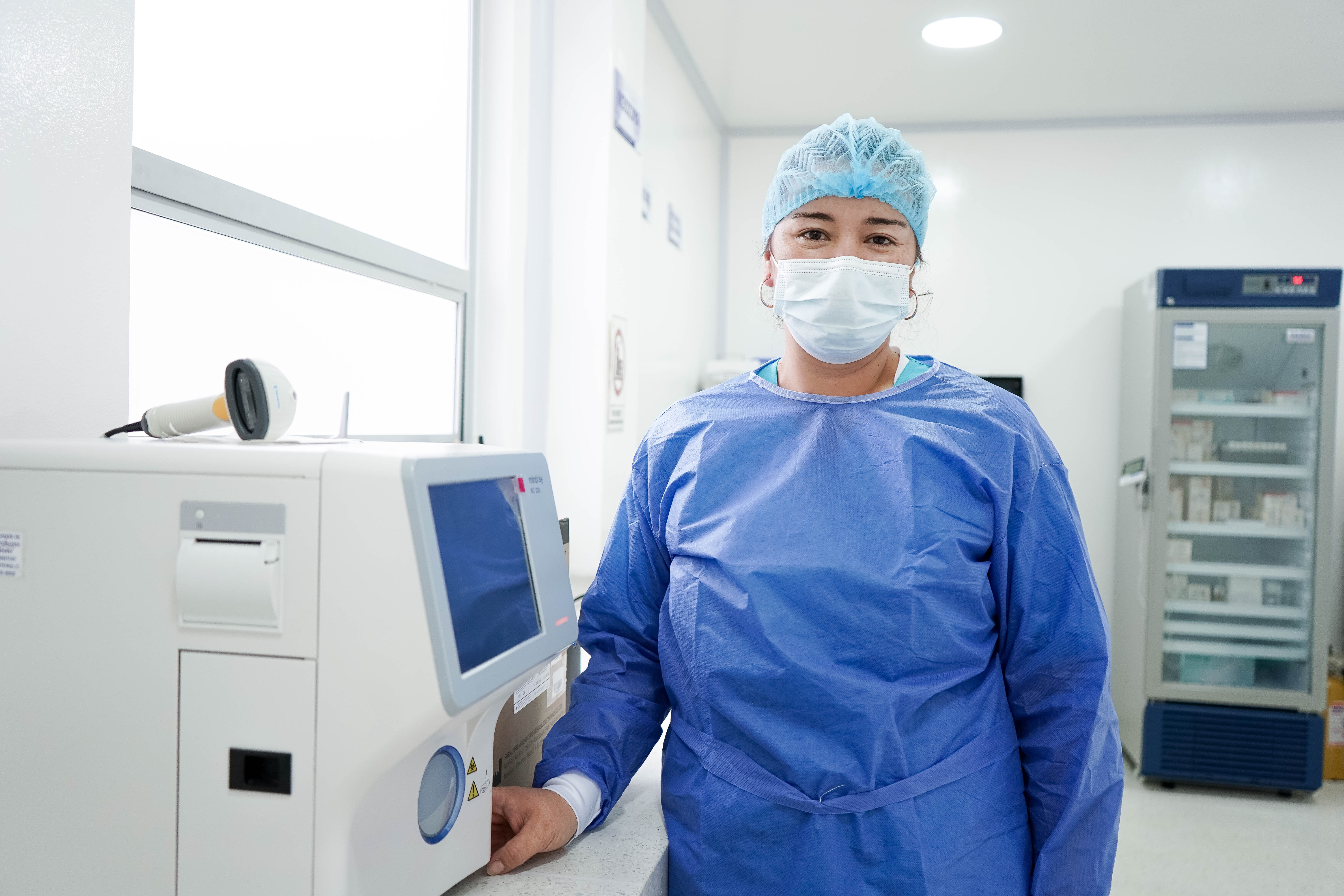 Por primera vez, Coljuegos superó el billón de pesos en recaudo, recursos que fueron transferidos directamente al sector salud.