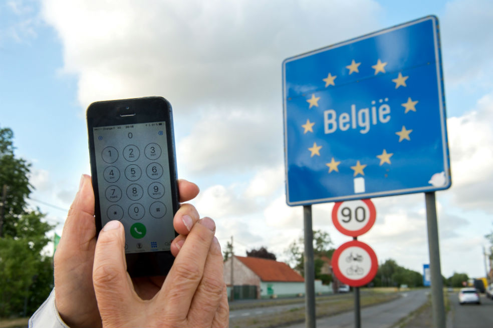 La Unión Europea pone fin al ‘roaming’