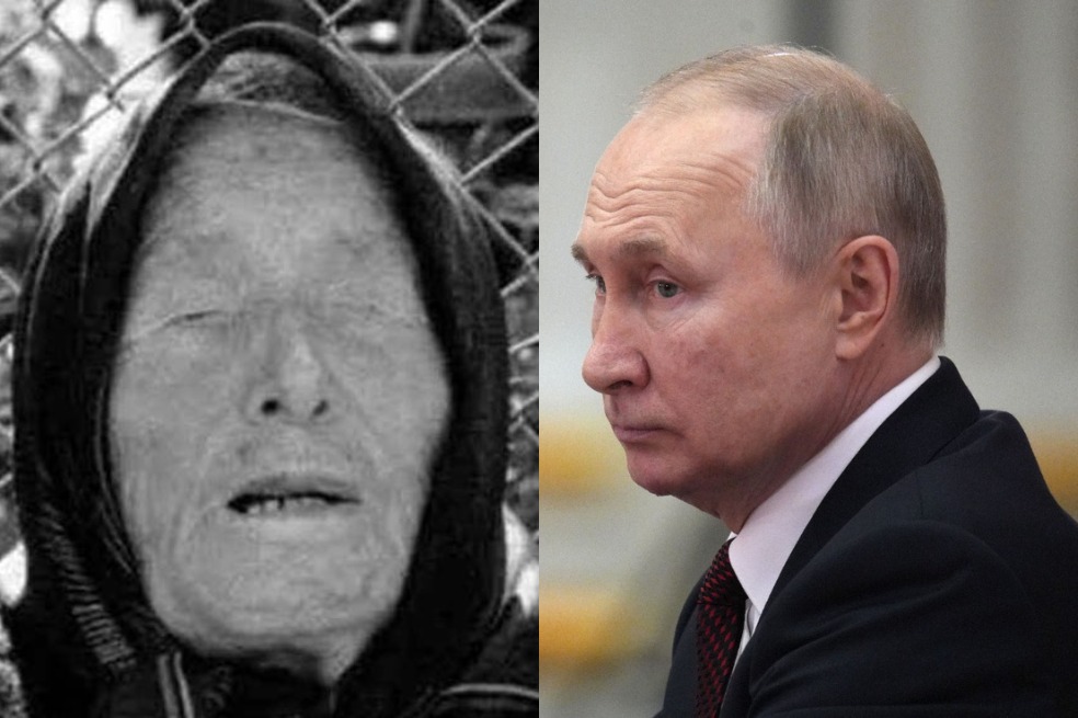 Baba Vanga, la Nostradamus búlgara: estas son sus oscuras predicciones para 2023
