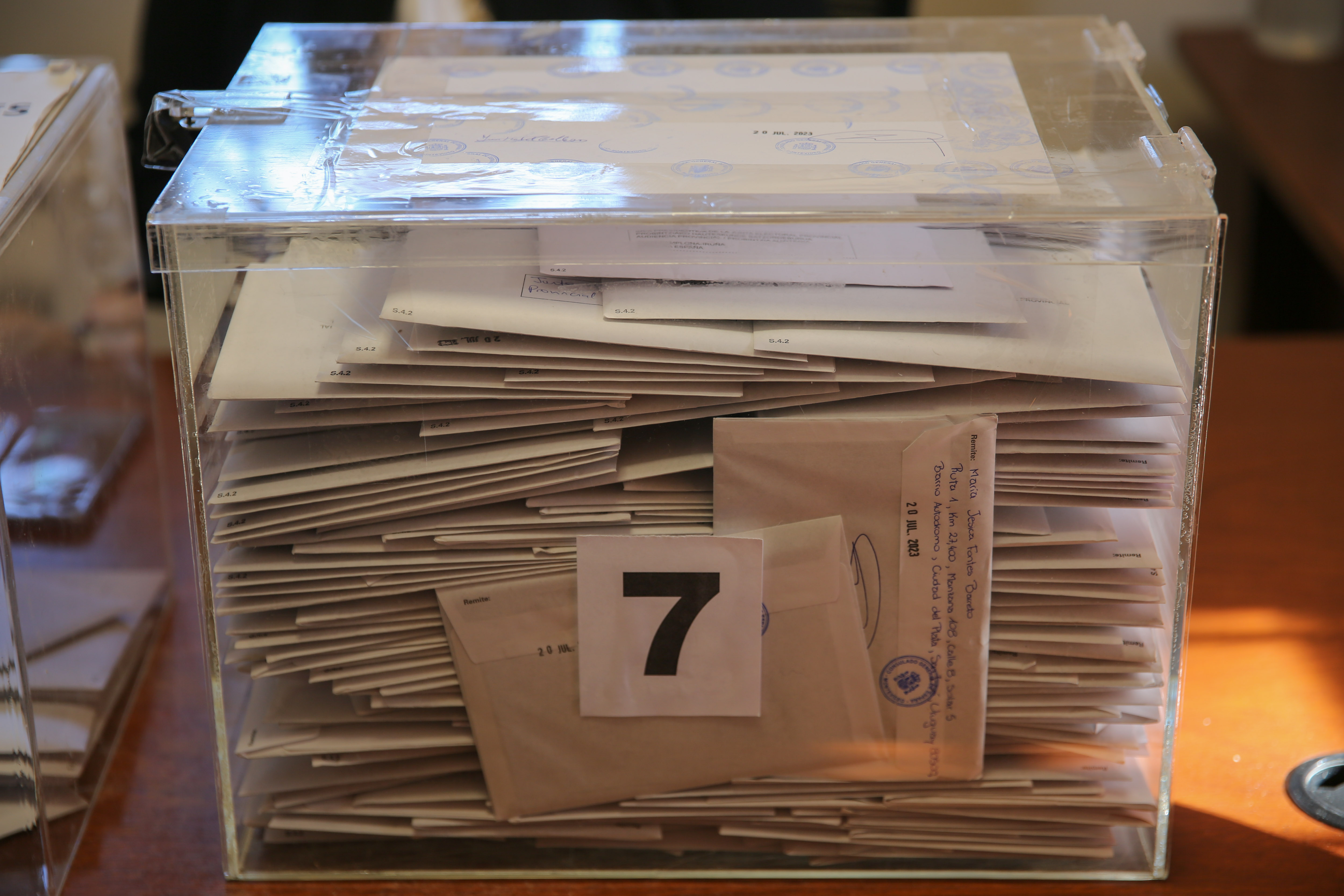 Elecciones generales en España: las críticas giran en torno a las alianzas