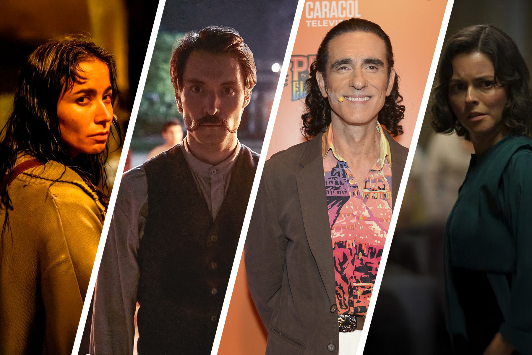 Premios Platino 2025: Cien años de soledad, Estimados señores y más prenominados