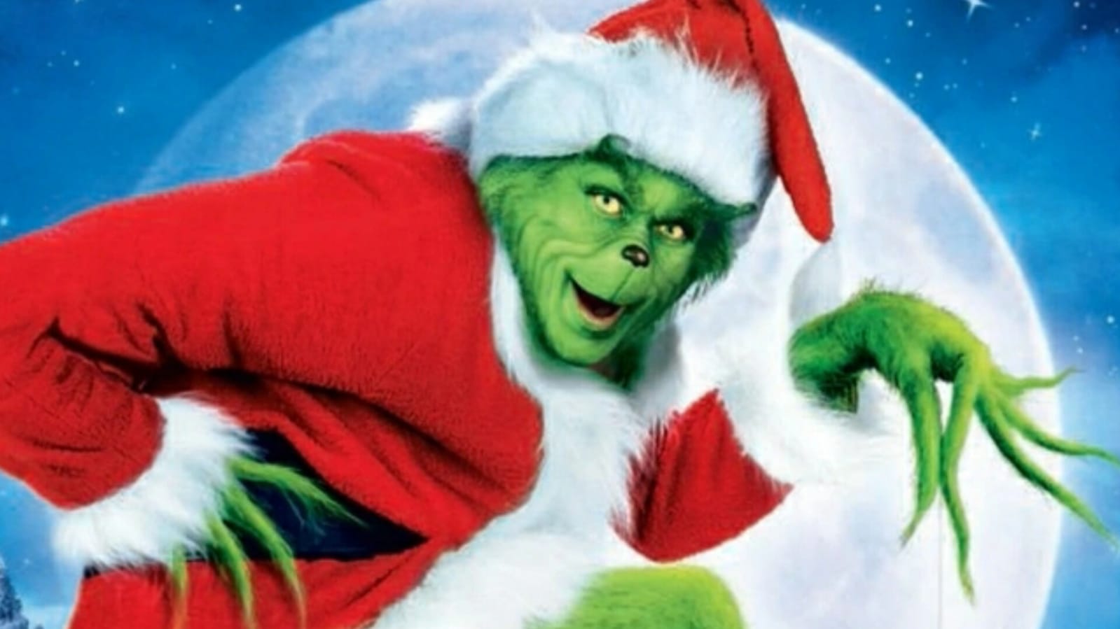 ¿Por qué al Grinch no le gusta la Navidad? Historia detrás del personaje y películas