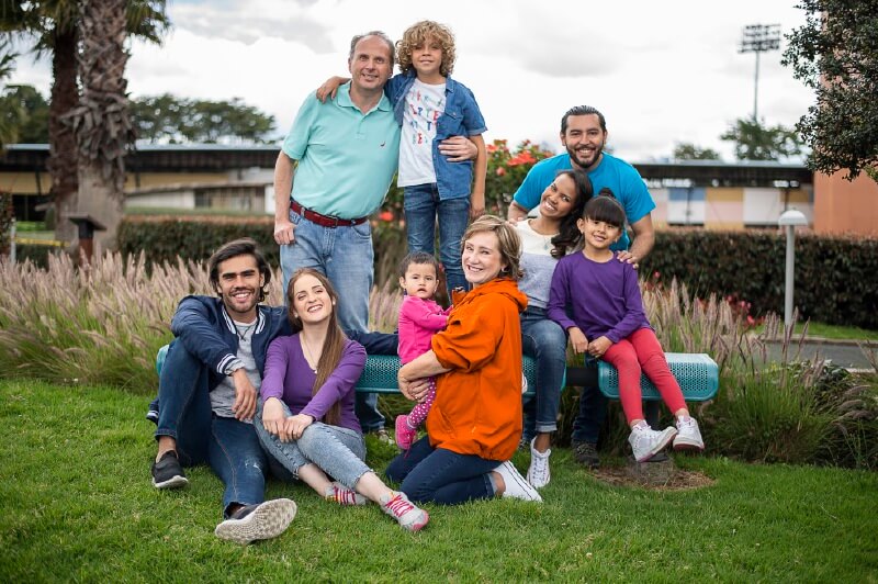 Compensar, la caja con mejor reputación del país