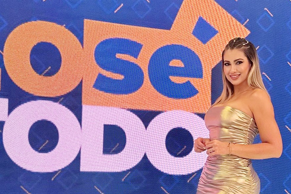 Nanis Ochoa: quién es, edad, esposo y más de la nueva presentadora de ‘Lo sé todo’